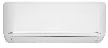 Кондиціонер SENSEI Aquilon Inverter R32 SAC-12MBWS/I 168 фото