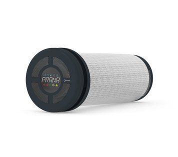 Рекуператор PRANA 200G 7016 &mdash; антрацитово-серый матовый 11-3005 фото