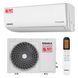 Кондиціонер OSAKA STVP-24HH3 Power Pro DC Inverter 131 фото