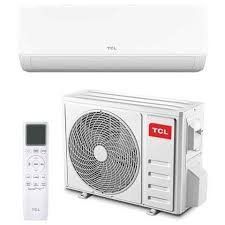 Кондиціонер TCL TAC-18CHSD/TPH21I Inverter R32 WI-FI 476 фото