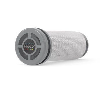 Рекуператор PRANA 200G 7004 &mdash; сигнальный серый глянцевый 11-3010 фото