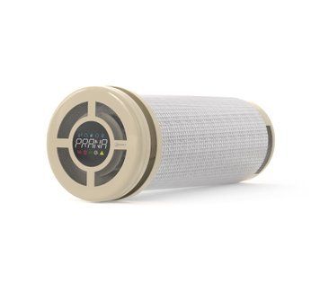 Рекуператор PRANA 200G 1015 &mdash; светлая слоновая кость, глянец 11-3011 фото