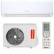 Кондиціонер SENSEI SAC-09SKWN/I SUPER NORDIC Inverter 136 фото 1