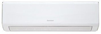 Кондиціонер SENSEI SAC-12SKWN/I 137 фото