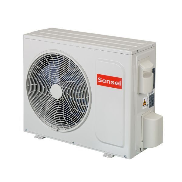 Кондиціонер Sensei SAC-09CHIE Lux Extreme Inverter 138 фото