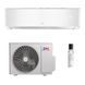 Кондиционер Cooper&Hunter SUPREME CONTINENTAL CH-S24FTXAL2-WP 230 фото