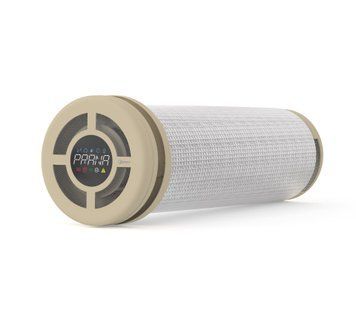 Рекуператор PRANA 200C 1015 &mdash; светлая слоновая кость, мат 11-3015 фото