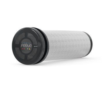 Рекуператор PRANA 200C 9011 &mdash; графитово-чёрный глянцевый 11-3016 фото