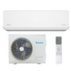 Кондиціонер DAIKO NRSK-H24NVR/NRSK-H24INVR Novator Inverter R32 Wifi Ready 511 фото