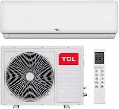 Кондиціонер TCL TAC-12CHSA/XAB1 on-off WI-FI Ready 484 фото