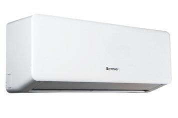 Кондиціонер SENSEI SAC-12CHIC 143 фото
