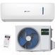 Настінні спліт-системи ON/OFF CLAIR BASIC-07A-R410-OU 286 фото