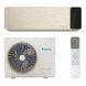 Кондиціонер DAIKO DSG-GDH12/DSG-GDI12 VIP GOLD Inverter 515 фото