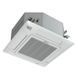 Кассетные кондиционеры Aerostar LC AER-24C-R32-IU 361 фото