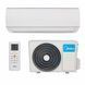Кондиціонер Midea Forest DC AF6(8)-09N8C2E AF6(8)-09N8C2E фото 1