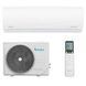 Кондицbонер DAIKO RATS-H09NVR/RATS-H09INVR Lotus Inverter 516 фото