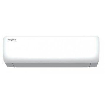 Настінні спліт-системи INVERTER Aerostar MC AER-09A-R32-OU 340 фото
