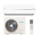 Кондиционер DAIKO GRK-H12WINX/GRK-I12WINX Northland Inverter 521 фото