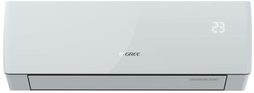 Кондиціонер GREE Pular GWH12AGCXB-K6DNA1A R32 Wi-Fi GWH12AGCXB-K6DNA1A фото