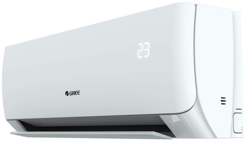 Кондиціонер GREE Pular GWH12AGCXB-K6DNA1A R32 Wi-Fi GWH12AGCXB-K6DNA1A фото
