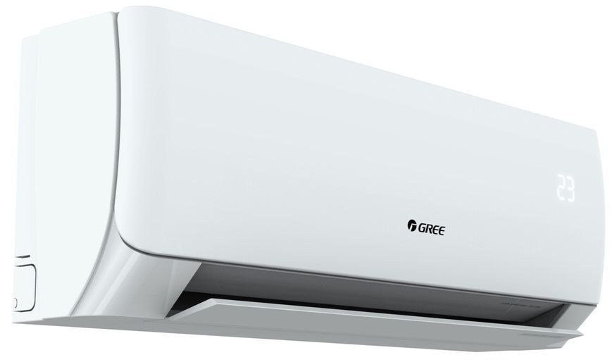 Кондиціонер GREE Pular GWH12AGCXB-K6DNA1A R32 Wi-Fi GWH12AGCXB-K6DNA1A фото