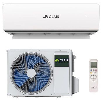 Кондиціонер CLAIR NEO-12A-R32 INVERTER  299 фото