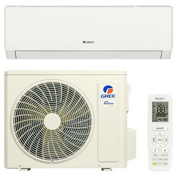Кондиціонер GREE Pular GWH24AGE-K6DNA1A R32 Wi-Fi GWH24AGE-K6DNA1A фото
