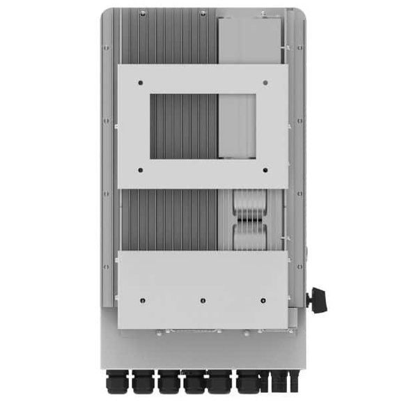 Гибридный инвертор Deye SUN-8K-SG05LP1-EU-AM2-P 527 фото