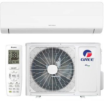 Кондиціонер GREE Cosmo GWH09AWCXB-K6DNA1A R32 Wi-Fi GWH09AWCXB-K6DNA1A фото