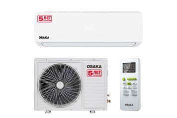 Кондиціонер OSAKA ST-12HH Elite 113 фото