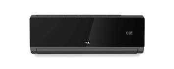 Кондиціонер TAC-09CHSD/XA82IN Black Inverter R32 WI-FI 456 фото