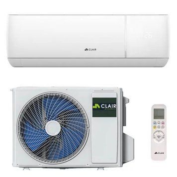 Кондиціонер CLAIR NEOLUX-12A-R32 INVERTER  307 фото