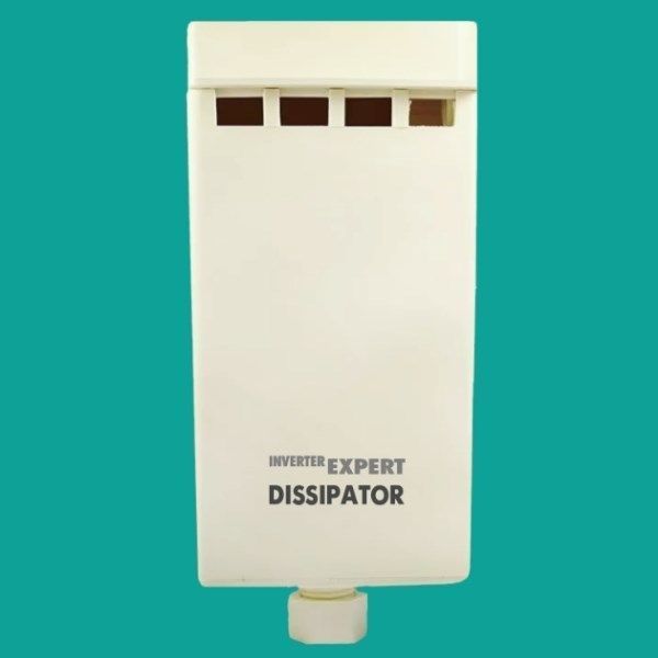 Випарник конденсату Inverter Expert Dissipator XL311 XL311 фото