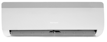 Кондиціонер SENSEI Air Master SAC-12SKW/I 161 фото
