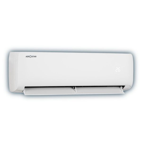 Настенные сплит-системы On/Off Aerostar BASIC AER-09A-R32-IU 315 фото