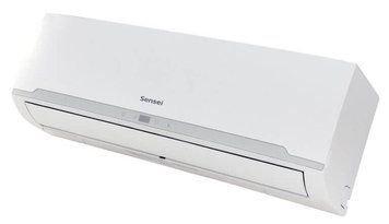 Кондиціонер SENSEI Nordic Inverter SAC-18HSWN/XI 1661 фото